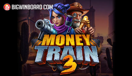 money train 3 slot