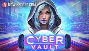 Cyber Vault slot