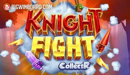 Knight Fight slot